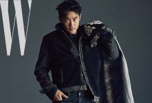 배정남, 감각적인 데님 스타일링 8 배정남 리바이스