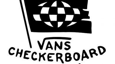 반스 체커보더 데이