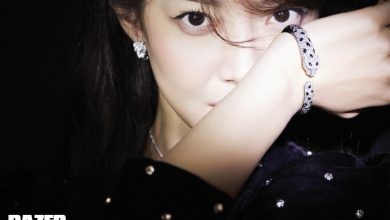 신민아 까르띠에