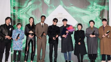 한국디자이너패션어워즈