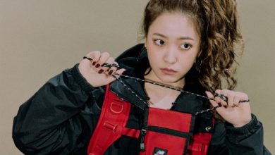 레드벨벳 예리, 걸크러쉬 매력 뿜뿜 8 20191205 newblance 01 e1575505304718 5