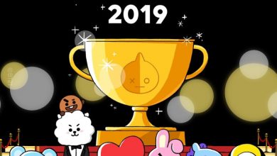 20191211 BT21 Festival 01 6