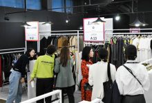 한국콘텐츠진흥원 패션코드