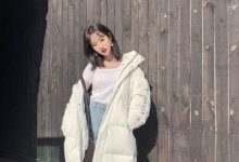 에이프릴 나은, 리얼 만찢녀로 ‘남심 저격’ 11 에이프릴 나은