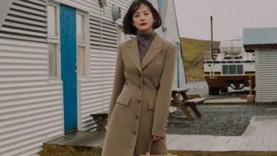 윤승아, 아름다운 자연 앞에 우아한 비주얼로 화답 6 20191223 Dazedkoea Yoonseunga 03 e1577076415485 4