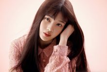 레드벨벳 조이, 아베다 2020년 새로운 공식 모델로 발탁 12 20200103 AVEDA 04 9