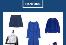 올해의 컬러 ‘클래식 블루’, 패션계에 부는 파란 바람 9 20200106 HM 01 5