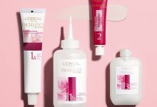 로레알 엑셀랑스 크림