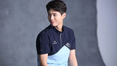 아이더, 박보검과 함께한 2020 S/S 화보 비하인드컷 공개 11 20200122 eider 03 9