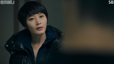 하이에나 ‘김혜수’, 따라하기 좋은 간절기 패션 | 5
