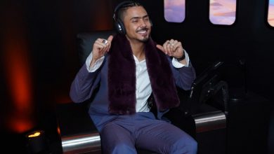 몽블랑 무선 스마트 헤드폰 출시