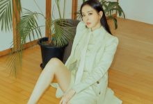 이다희락포트화보