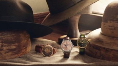 몽블랑 헤리티지 컬렉션