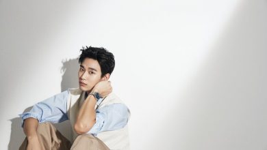 김수현 미도 화보