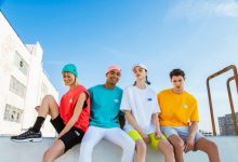 안에서도 밖에서도 트렌디하게 10 NBA P.E 에디션