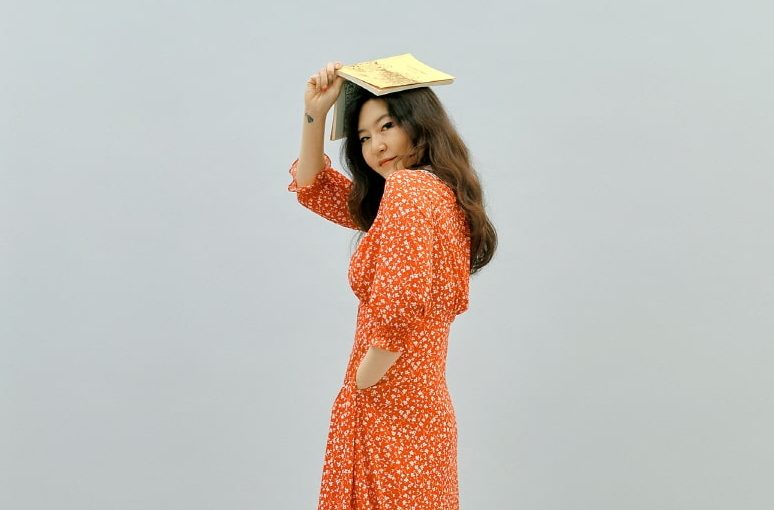 비이커 X 한혜연 ‘드레스’캡슐 컬렉션 론칭 패션서울