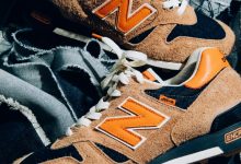 리바이스 뉴발란스