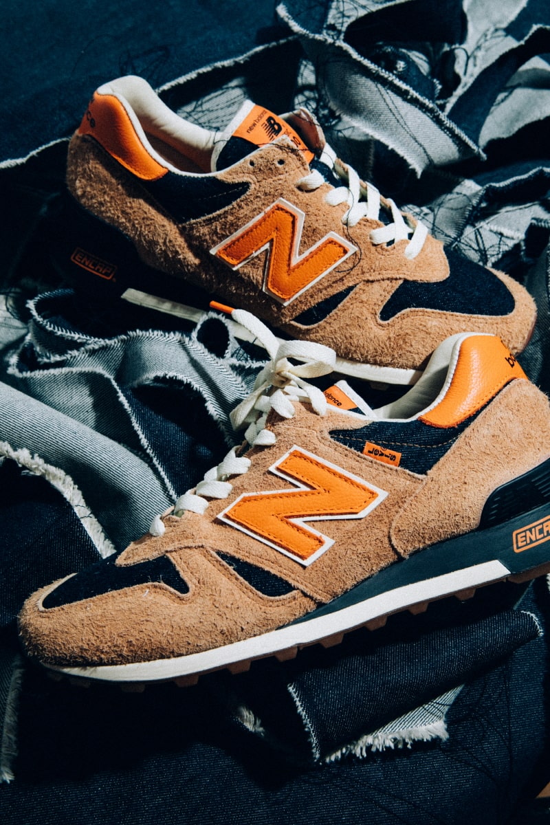 New Balance - New Balance × Levi´s M1300LV 27の+dashaflash.com