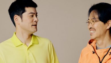 나우, 가수 강산에-장기하 리브나우 캠페인 선보여 13 강산에 장기하