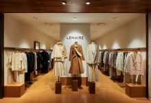 르메르, 첫 뉴 컨셉 매장 오픈 9 르메르