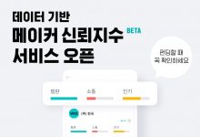 와디즈, 데이터 기반 '메이커 신뢰지수' 개발 9 와디즈