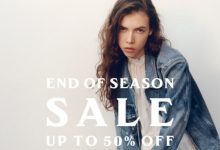 올세인츠 시즌오프세일