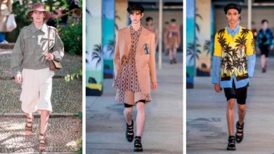 버뮤다 팬츠 코디