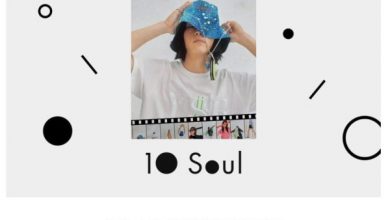 텐소울비이커청담팝업스토어