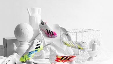 아디다스 축구화