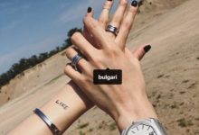 현아이던불가리비제로원커플링