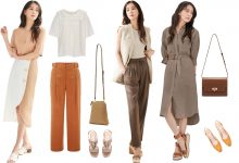 톤온톤 스타일링 팁