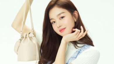 트랜디한 미니백