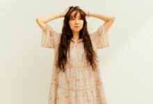 공효진 써스데이 아일랜드 화보