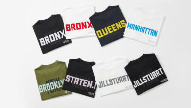 질스튜어트뉴욕