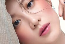 스쿠, 배우 ‘수현’과 2020 AW 컬러 컬렉션 화보 공개 11 스쿠 수현