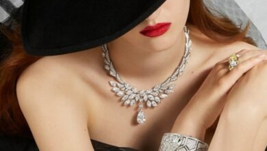 불가리, 2020년 새로운 하이 주얼리 컬렉션 ‘바로코’ 공개 8 불가리 바로코 컬렉션