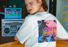 스파오 X 싹쓰리, 이틀 만에 완판 9 스파오