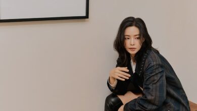 이하늬, 모던부터 시크까지 6 이하늬