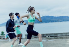 질스튜어트스포츠, 올웨이즈비레디 컬렉션 출시 12 질스튜어트스포츠