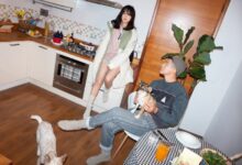 윤승아김무열리브나우