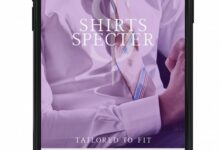 트라이본즈, AI 기반 맞춤셔츠 플랫폼 브랜드 ‘셔츠스펙터’ 론칭 9 셔츠스펙터