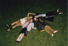 스텔라 매카트니 셰어드