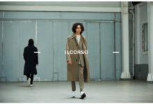 일꼬르소, ‘미니멀룩 재해석‘ 20 F/W 컬렉션 공개 9 일꼬르소