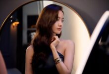 임윤아에스티로더