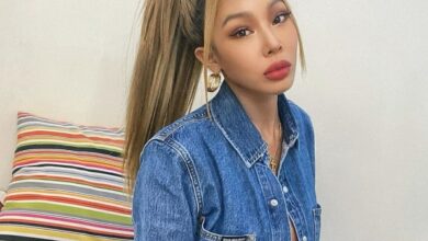 제시캘빈클라인진