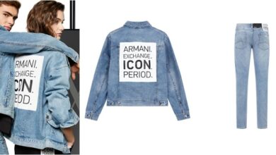 레트로청청패션