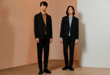 엠비오가 말하는 ‘가을 멋남’ 14 엠비오