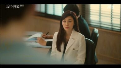 김하늘이 보여준 워킹맘들의 워너비 패션 12 김하늘패션