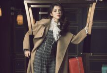 한소희 랑방 화보