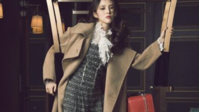 한소희 랑방 화보